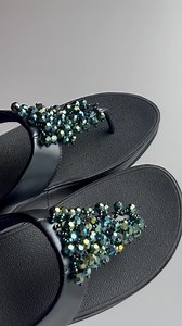 Do the Rumba! ✨ Get ready to shimmy in these glittering, graceful sandals, swathed in a swishy, new-design fringe. These are the sandals made for moving! Available at the following stores: SM Mall of Asia - Level 2, North Main Mall SM San Lazaro - Level 2 SM Fairview - Ground Floor, Central Walk SM City Pampanga - Ground Floor, East Wing SM City Baguio - Lower Ground Floor, Main Building SM Bacoor - Upper Ground Level SM Megamall - Level 2, Building A SM North Edsa - Level 2, The Annex SM Sta. R