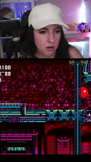 KTE the fastest thing alive rn // Sonic Origins Sonic CD Knuckles Run