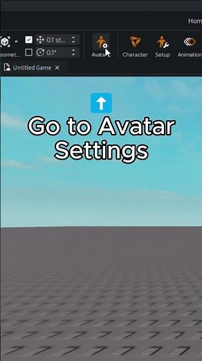 🔫 How to make FPS System in Roblox Studio 🔫 #roblox #coding #shorts #viral #trending #tutorial