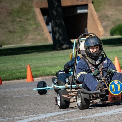 How Does LeTourneau University Rank Among America's Best Colleges?