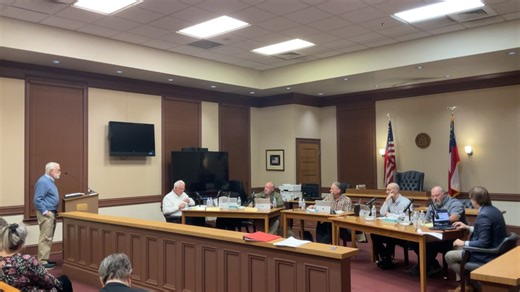 3.6K views · 12 reactions | Jasper County Georgia on Reels | Facebook