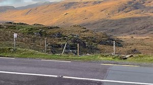 Donagh Kelly and Roy Kennedy are the new leaders of the Killarney Historic Rally after stage 8 Molls Gap in reverse #canonphotography #canon #BMW #kingdom #Killarney #rally #ireland #leading #irish #kerry | James Burke Photography