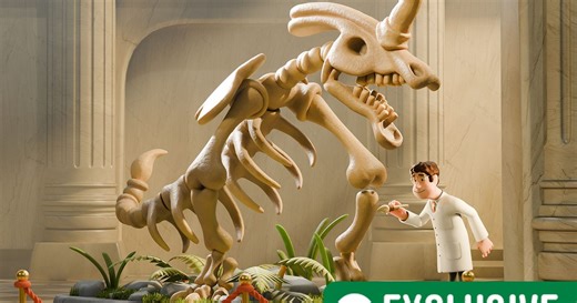 Why isn't Two Point Museum on Switch? We asked the developers