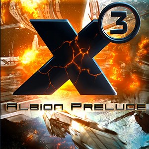X3: Albion Prelude - IGN