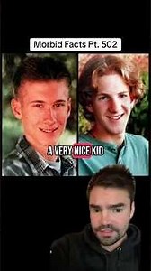 The INSANE DNA case of Alida Alequin #morbidfacts