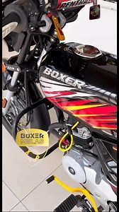 Bien exótica 🔥🧨 Presumiendo sus Melooosss 🔥 🏁🙅🏻‍♂️ . . . . . . #fblifestyle #umabajaj #boxerKS #fb #forsale #usedcars #stunt #fblifestyletyle #fbyシvideo #pikesdebarrio #onlinegame #gaming #Philippines #starwars | Boxer Melas