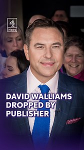 229K views · 636 reactions | Comedy actor David Walliams has been...