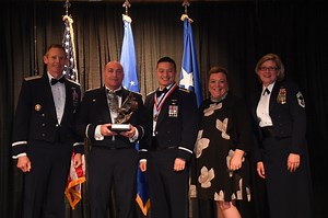 KSLA Salutes: The masterminds behind the missions