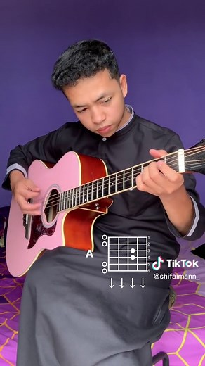 Guitar Tutorial: Mastering 'The Reason' Chords Easily