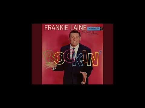 That's My Desire - Frankie Laine {2026 Stereo}
