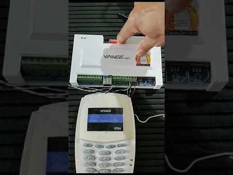 COMO CONFIGURAR O MODULO GPRS - VIAWEB- PROGRAMAÇÃO DO MODULO GPRS - INSTALANDO VIAWEB