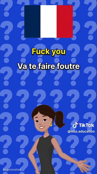 French savage expressions you’ll actually hear in real life