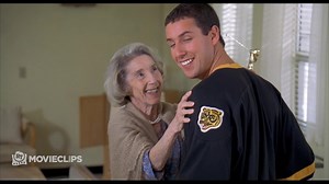 Happy Gilmore: Memorable Moments Explained