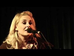 Eivør Palsdottir - When I think of angels (2011)