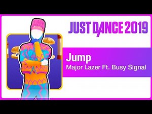 Just Dance 2019 (Unlimited): Jump