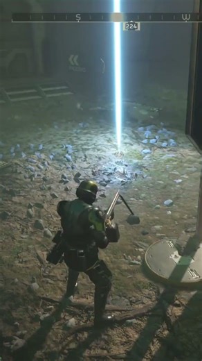 HELLDIVERS 2 ("My first day in Hell") #gaming #ps5 #helldivers2