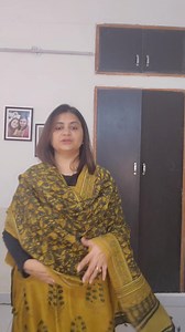 SHAMA COLLECTIONS BY SHAMA NEHRA https://wa.me/918814000233 Plz book at 👆👆 Pure Maheshwari silk kurta and dupatta with organic veg dye ajrakh. #AIBAregisteredseller #AIBA #maheshwari #silk #ajrakhprints | AIBA 3.0 : All India BusinessWomen's Association