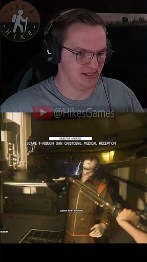 Alien Isolation - Stun Baton