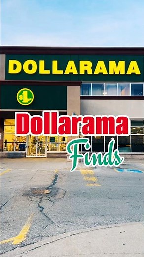 Dollarama Finds | Dollarama Must- Haves for 2026 | #dollaramafinds #dollarama #dollaramacanada