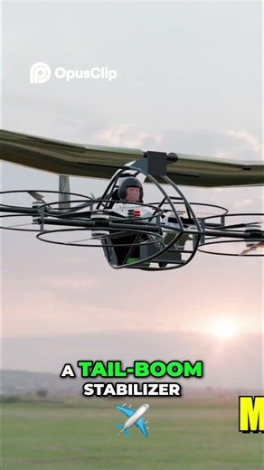 M235 Condor Revolutionary eVTOL Aircraft Revealed! #drone #velocidrone #aviation #helicopter