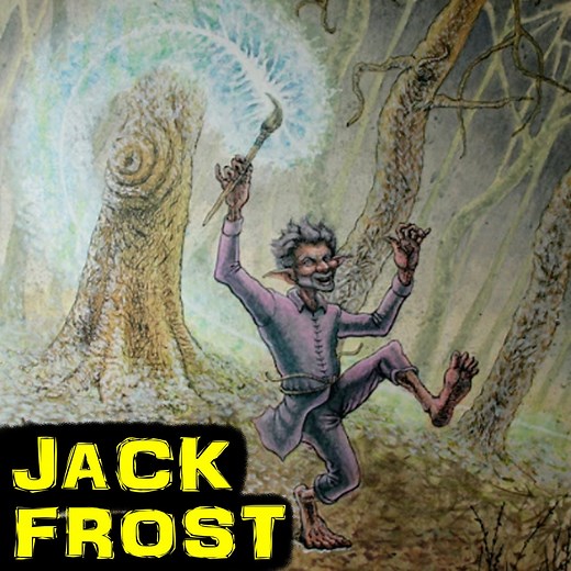 Jack Frost embodies the essence of frost, ice, snow, sleet, winter, and bone-chilling cold. Originating as a variation of Old Man Winter, Jack is attributed to frosty weather, nipping fingers and toes in the cold, painting autumn foliage, and etching fern-like patterns on windows during winter. In literature from the late 19th century onward, Jack Frost evolved into a more complex character. Depictions of him range from a sprite-like figure to a mischievous troublemaker or even a heroic persona.