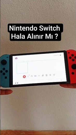 Is Nintendo Switch Still Worth Buying? #shorts #nintendoswitch