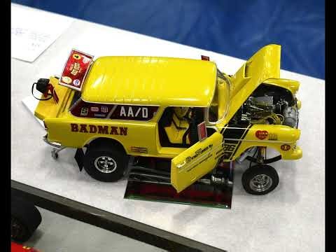 SoCal Open Model Car Contest May 4th 2025