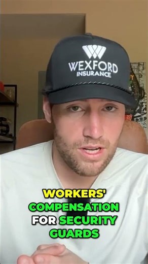 Security Guard Insurance: 4 Key Coverages Explained