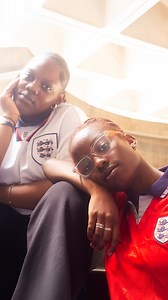 Finding out the power that comes from who they are 👊 Football Beyond Borders are doing incredible work for diversity in football, this is their story ... | Common Goal