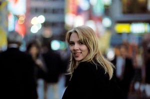 The five books that changed Scarlett Johansson's life