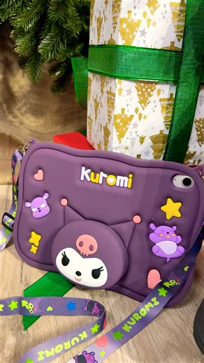 Cutest tablet case ever made #case24 #cutecase #tabletcase #shockproofcase