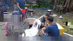 Countryside Native Cooking and preparation for wedding celebration in Batangas, Philippines | Life is delicious by impoys journey