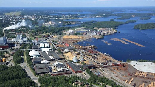 UPM plans to cease papermaking at Kaukas - Printweek