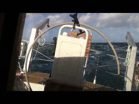 Nuva Boreal 47 à l'interieur.MOV