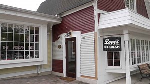 Love's ice cream and chocolate shop opens second location in Ada