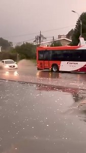 1.6M views · 10K reactions | Descomunal la granizada de esta tarde en El Pinar, Canelones ⚡️ Hubo techos dañados y autos abollados en cantidad! Video vía Pedro Olivera | Meteorología Uruguaya-ROU | Facebook