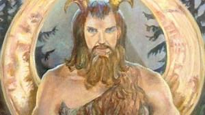 Restless Spirits: The Slavic Afterlife & The Dangers of the Forgotten Dead