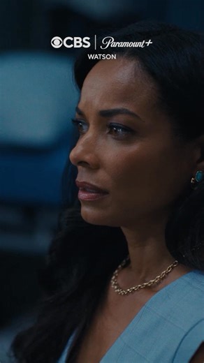 Every medical case is a puzzle. New Watson Monday on CBS and Paramount+ | Watson | Facebook