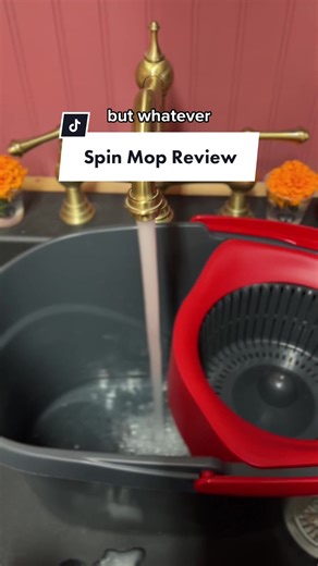 Spin Mop Review: Pros and Cons of the Spinning Mop Bucket