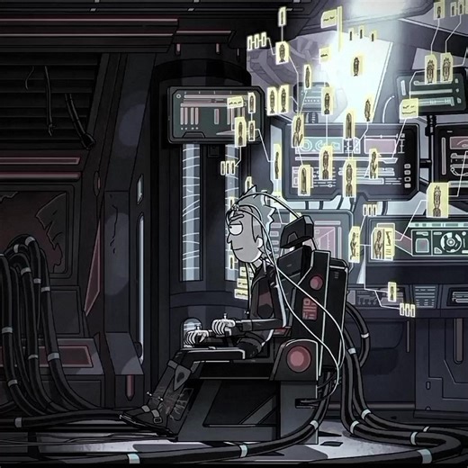 Evil morty edet rick prime ne edet | scp: @🍋 ＳＨ１ＭＹ 🍋 #rickandmorty #evilmorty #fyp #edit #foryou