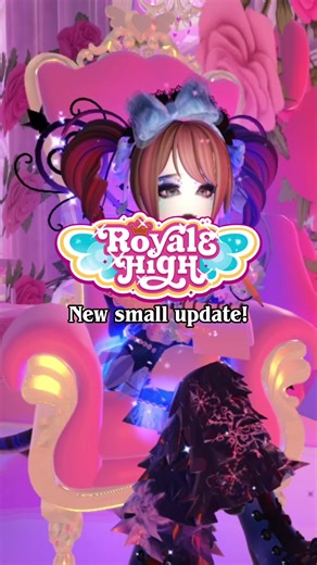 Royale High New Everfriend Update Features Explained