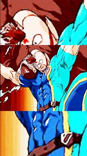 ULTIMATE MUSCLE#shortfeed#anime#muscle