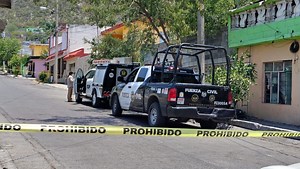 Niña de 3 años muere en casa en Monterrey; investigan a familiares