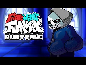 Friday Night Funkin' - Vs Dusttale REMASTERED (GIVEAWAY) CHECK DESCRIPTION - FNF MODS
