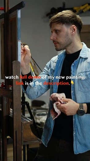 figure oil painting tutorial master techniques