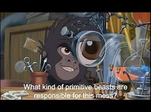 Best disney insults and comebacks ever :D | Disney on ComicBook.com