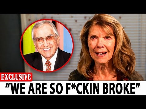 Ed McMahon Gave Away Millions, But Now His Family Is Facing Bankruptcy... Take A Look