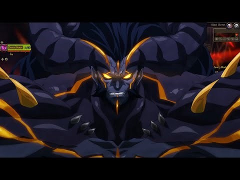 [DFO] Avenger Class Showcase