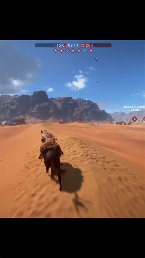 Exploring the End of Battlefield 1 Gameplay