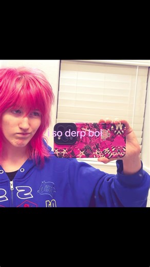 Embracing My Derpy Style: A Fun Fit Check